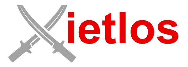 Xietlos Logo
